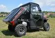 DFK cargobed lockable Polaris Ranger XP 1000 - DFK-värmehyttar - 724-32S12U01S850 - 3