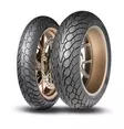 Dunlop Mutant 160/60ZR17 (69W) TL M+S Re. - Dunlop däcken - 544-637280 - 1