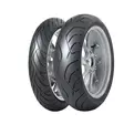 Dunlop Sportmax Roadsmart 3 120/70ZR17 (58W) SP TL Fr. (High speed stability) - Dunlop däcken - 544-636510 - 1