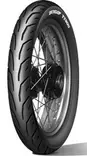 Dunlop TT900 2.75-17 47P TT Fr./Re. - Dunlop däcken - 544-665110 - 1