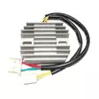 Ladningsreg/Likriktare Honda - MC Elektronik - 110-07-0650 - 1