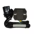 Ladningsreg/Likriktare Honda - MC Elektronik - 110-07-0690 - 1