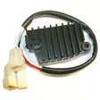 Ladningsreg/Likriktare Yamaha - MC Elektronik - 110-07-0280 - 1