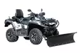 Frammonteringskit för plogblad Can-Am G2 Outlander - ATV plogfästen - 036300 - 3