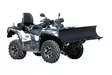 Frammonteringskit för plogblad Can-Am G2 Outlander - ATV plogfästen - 036300 - 4