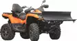 Främre monteringssats för plogblad CFMOTO CFORCE 850 / CFORCE 1000 - ATV plogfästen - 038400 - 5