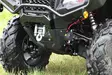 Frontmonteringskit för plogblad Honda TRX 420 / 500 IRS - ATV plogfästen - 036000 - 2