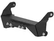 Front-mount adapter: Linhai 500 - ATV plogfästen - 0310100 - 1