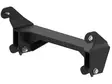Front-mount adapter: Linhai 500 - ATV plogfästen - 0310100 - 2