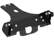 Front-mount adapter: Polaris Sportsman: XP 1000 S - ATV plogfästen - 0311600 - 1