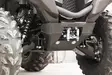 Frontmonteringskit för plogblad Yamaha Grizzly 550 / 700 (...-2015) - ATV plogfästen - 037400 - 2
