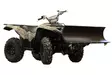 Frontmonteringskit för plogblad Yamaha Kodiak / Grizzly (2016+...) - ATV plogfästen - 036900 - 3