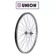 Framhjul 22" 19-484 Union 3/8" Jetset, enkelbottnad, 36h - Fälgar fram 12-24" - 60040 - 3