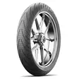 Framdäck Michelin Pilot Road 3 110/70 ZR 17 M/C (54W) TL - Michelin däcken - 25-058630 - 1