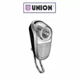 Framlampa UNION, LED inkl. batteri - Lyktor och delar - 475960 - 1