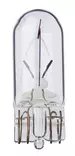 Flösser W3W 12V 3W W2,1X9,5d T10 - MC Glödlampor - 12-4090 - 1