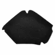 Forte Luftfilter, Aprilia Sportcity / Piaggio Fly, Zip, Liberty, NRG - Luftfilter - 302-100600430 - 1