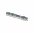 Forte Pinnbult, M6 x 25mm - Ekrar - 301-72220 - 1