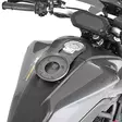 Givi FLANGE TANKLOCK YAMAHA MT-07 (2021) - MC Väskhållare - 322-BF60 - 1