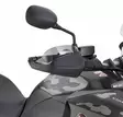 Givi Handskyddförlängning i plexiglas för Crosstourer 12-13 - MC Motorbågar - 323-EH1110 - 1