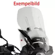 Givi Vindruta med glidfunktion, genomskinlig, Honda Crosstourer VFR1200X (2012-2015) - MC Vindrutor - 323-AF1110 - 1