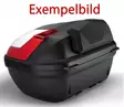 Givi Polyurethane backrest black - MC Väskor tillbehör - 321-E110 - 1