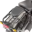 GIVI SPEC.RACK HONDA CMX500 REBEL - MC Väskhållare - 322-SR1160 - 1