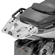 GIVI SPEC.RACK KYMCO AK 550 (2017) - MC Väskhållare - 322-SR6110 - 1