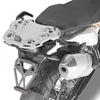 Givi Specific rear rack HUSQVARNA NORDEN 901 (22) - MC Väskhållare - 322-SR9430 - 1