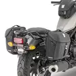 GIVI TUBULAR HOLDER FOR MT501 - MC Väskhållare - 322-TMT1160 - 1