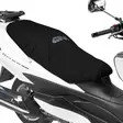 GIVI /WATERPROOF BIKE SADDLE COVER - MC Väskor tillbehör - 322-S210 - 1