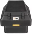 GKA Transportbox Ski-doo Tundra,Ranger 600 Ace - Snöskoter transportboxar - 942-0140 - 3