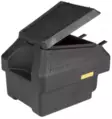 GKA Transportbox Ski-doo Tundra,Ranger 600 Ace - Snöskoter transportboxar - 942-0140 - 6