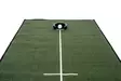 Pure Golfputting Mat (80 x 237cm) - Träningsmattor - GSP2I140030 - 5