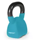 Gymstick Ergo Kettlebell 10KG, turkos - Kettlebells - GS61115-10 - 1