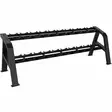 Gymstick Rack for Dumbbells (10prs.) - Förvaring - GSSTR-DR10 - 1