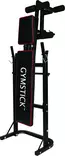 Gymstick Weight Bench 40 - Träningsbänkar - GSSTR-WB40 - 2