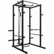 Gymstick Power Rack PR50 - Träningsställningar och rack - GSSTR-PR50 - 1