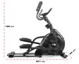 Gymstick pro 20.0 crosstrainer - Crosstrainer - GSCT-PRO200 - 2