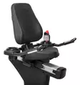 Gymstick PRO 20.0 Recumbent Bike - Motionscykel - GSRB-PRO200 - 5