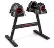 Gymstick Rack for Quick-Lock Dumbbells - Förvaring - GS61031-0 - 5