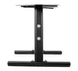 Gymstick Rack for Quick-Lock Dumbbells - Förvaring - GS61031-0 - 2