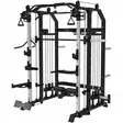 Gymstick Multi Smith PRO10.0 - Träningscenter - GSPRO-MS100 - 1