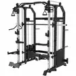 Gymstick Multi Smith PRO20.0 - Träningscenter - GSPRO-MS200 - 1