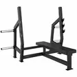 Gymstick Bench Press PRO20.0 - Träningsbänkar - GSPRO-520 - 1
