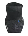 Halvarssons Halskrage Neckcollar Svart one size - Hjälmhuvor - 710-01240000 - 1