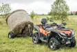 Iron Baltic balvagnar - ATV vagnar och pulkor - 430000 - 5