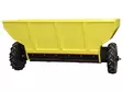 Sand & gravel spreader / gritter: IB G2 PRO 500 - ATV Arbetsmaskiner - 52-5000 - 3