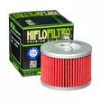 Hiflo oljefilter HF540 - MC Oljefilter - 20-HF540 - 1