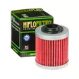 HiFlo oljefilter HF560 - MC Oljefilter - 20-HF560 - 1